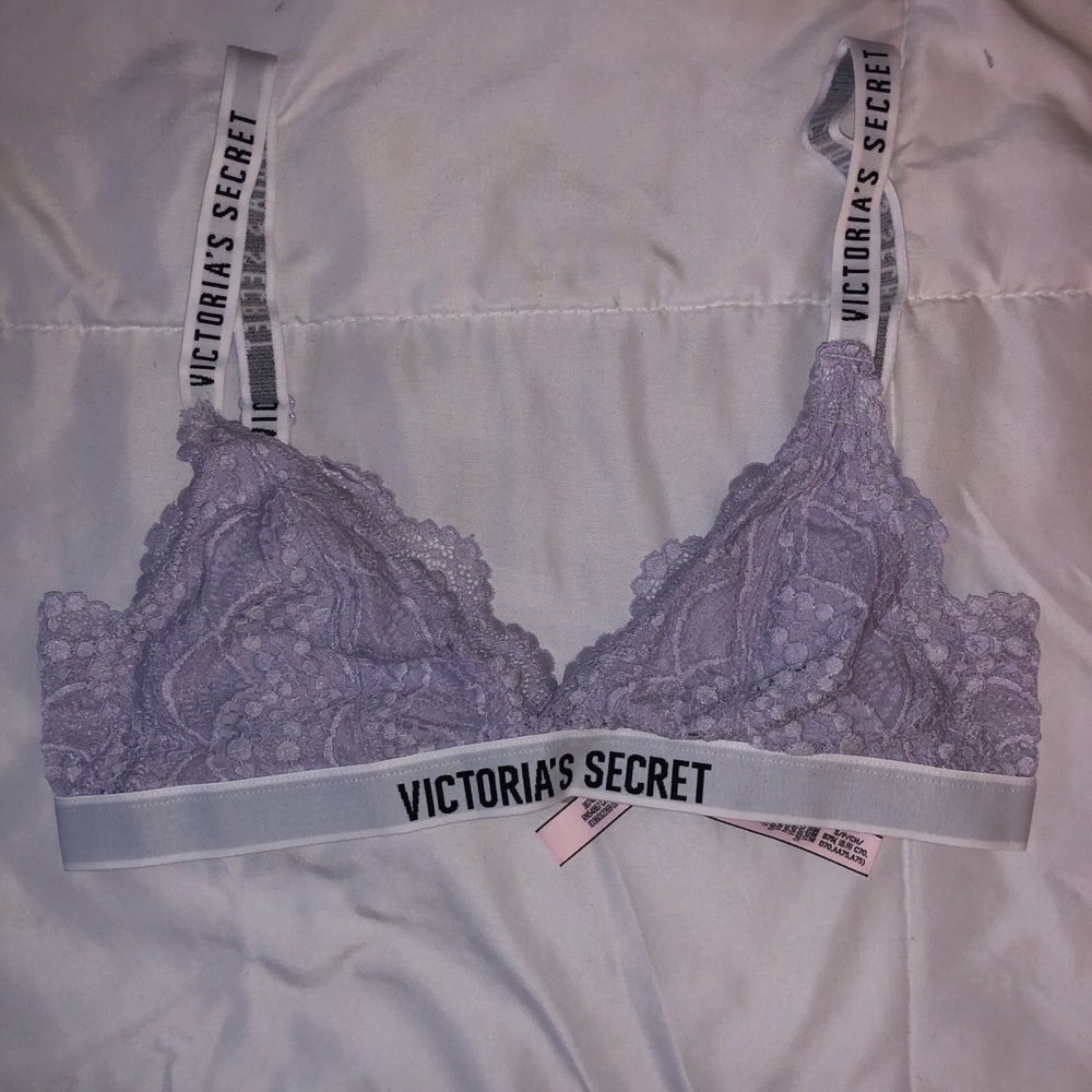 Victoria’s Secret bralette